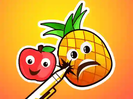 Pine Apple Pen Deluxe — free online game