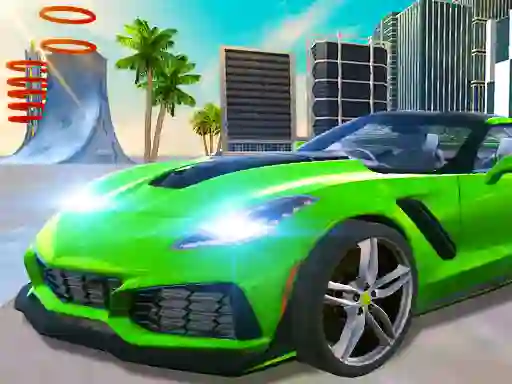 Mega City Missions — free online game