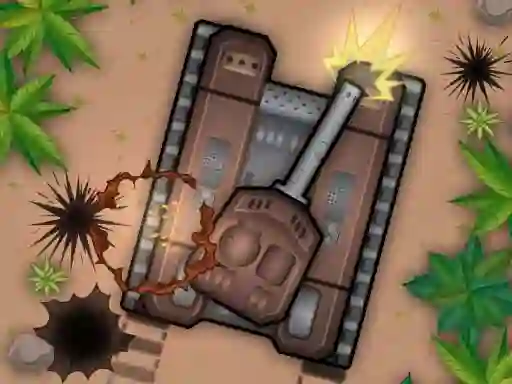 Armour Crush — jogo online grátis