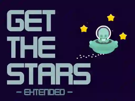Get The Stars - Extended — free online game