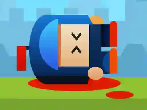 Cannon Hero Online — free online game