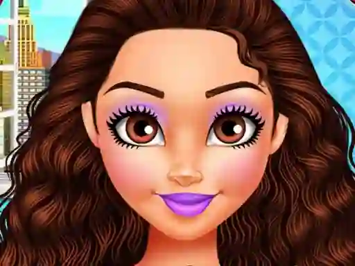 BFFS: Velvet Party — free online game