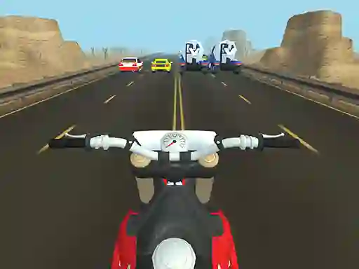 Ace Moto Rider — free online game