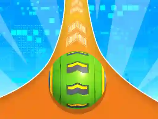 Machine City Balls — free online game