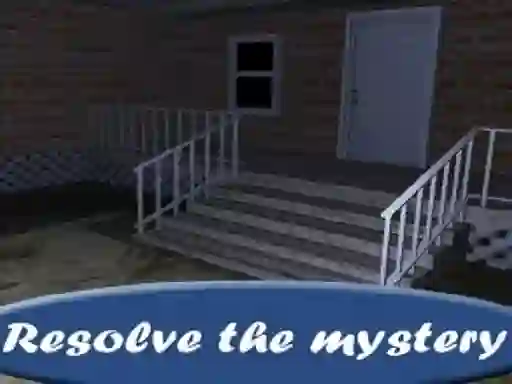 Mission Escape Rooms — free online game