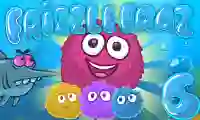 Frizzle Fraz 6 — free online game