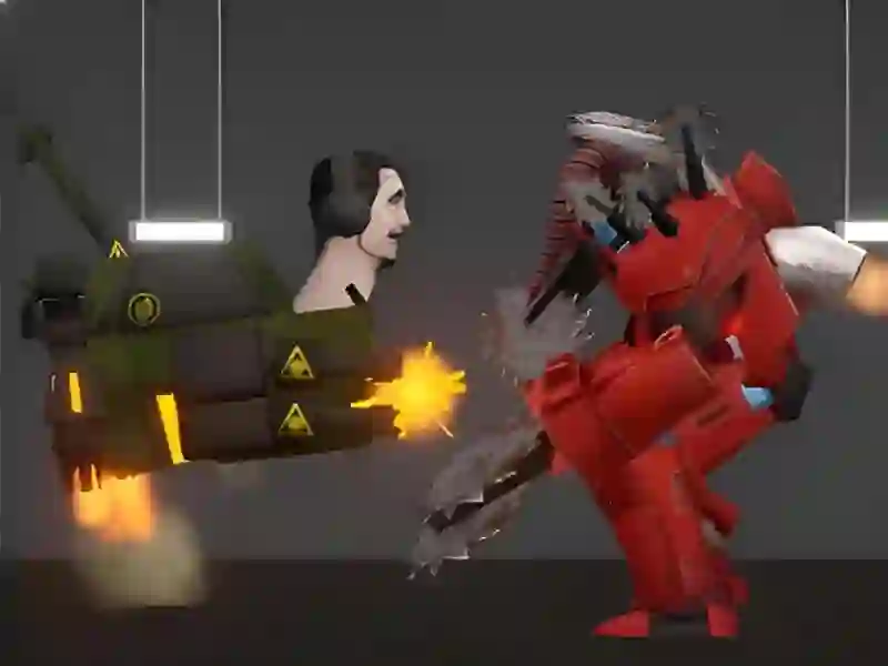 Játék Last Play: Ragdoll Sandbox online