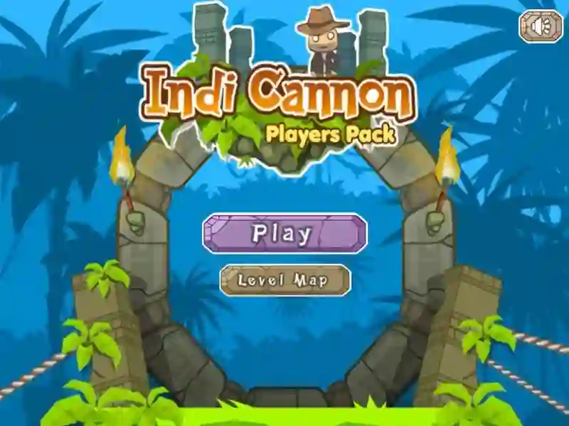 Trò chơi Indi Cannon trực tuyến