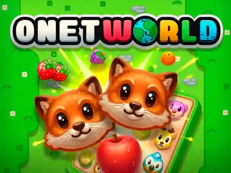 Onet World – ilmainen verkkopeli