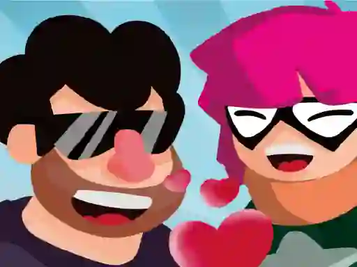 Love Pins Online — free online game