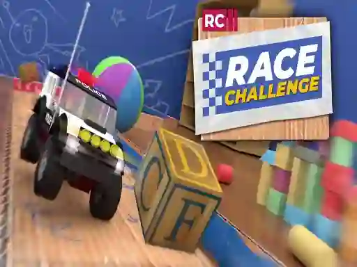 Mini Toy Car — free online game