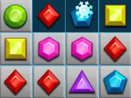 Jewel Legend — free online game