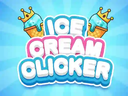 Ice Cream Clicker — free online game