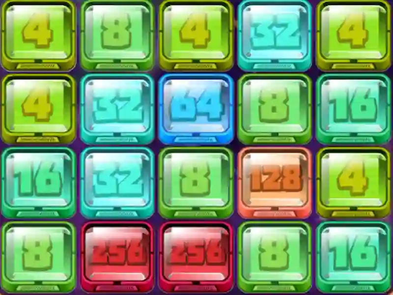 Number Chain — free online game
