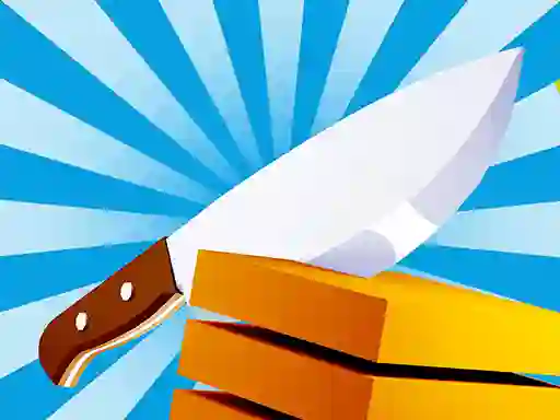 Slice It All — free online game