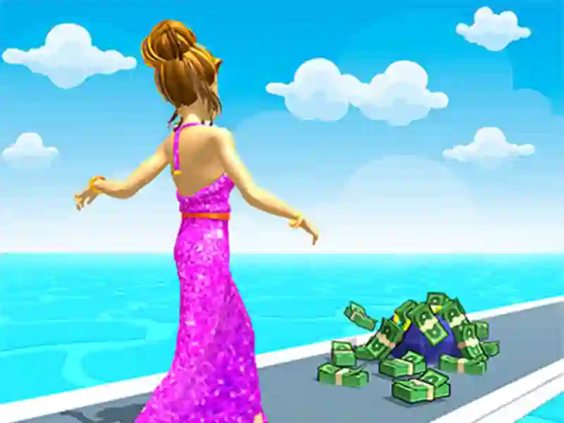 Career Rush — free online game