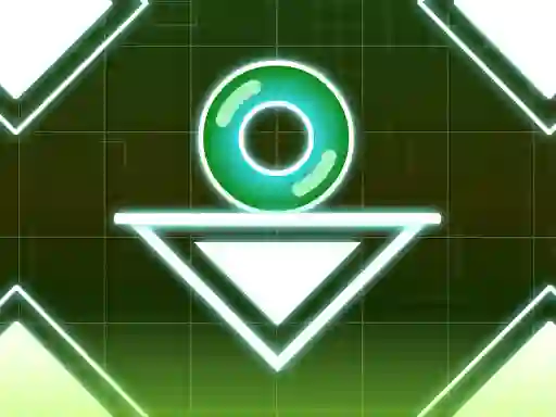 Neon Road — free online game