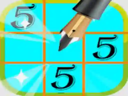 Sudoku Pro — free online game