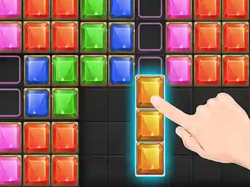 Block Puzzle — free online game