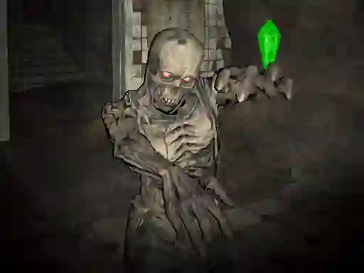 Dead Zone Adventure — free online game