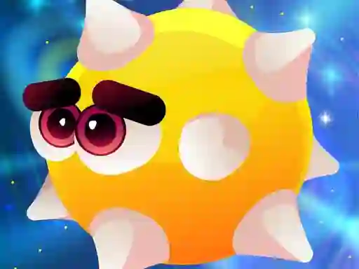 Hyper jumper Mr Jump offline — free online game