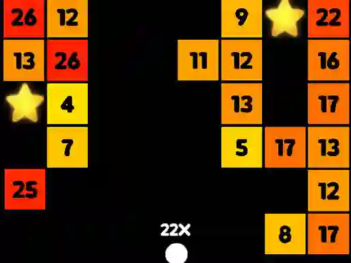 Balls: Ricochet! — free online game