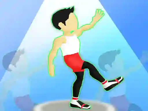 Lets Dance Now — free online game