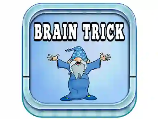 Logħba Brain trick onlajn