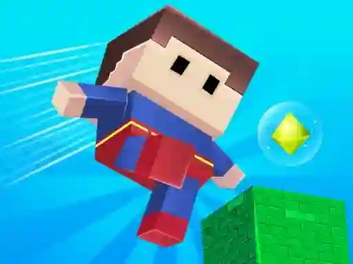 Fast Jump — free online game