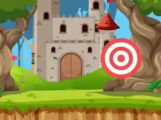 Arrow Shoot — free online game