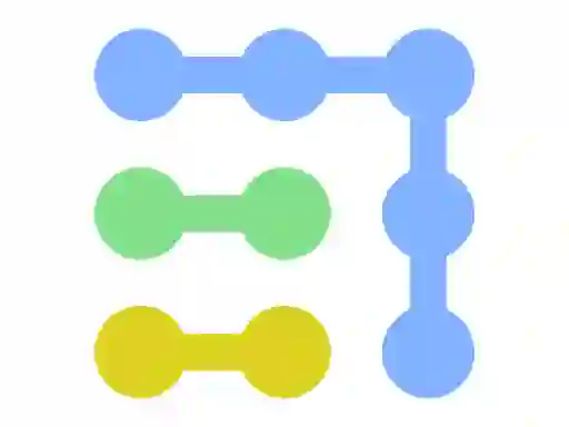 Dots Lines — free online game