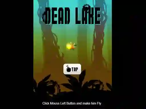 Dead Lake — free online game