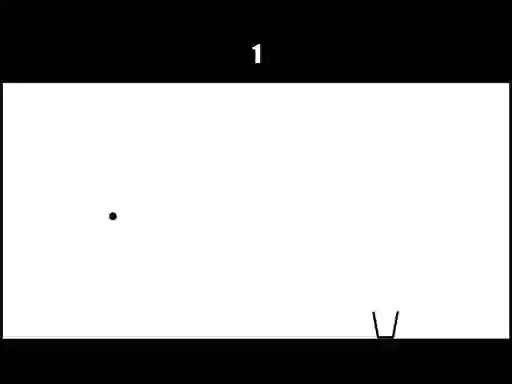 Flying Ball — free online game
