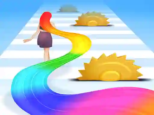 Hair Master — free online game