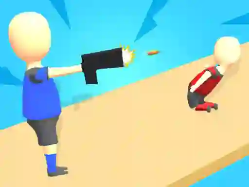 Shoot'Em All — free online game