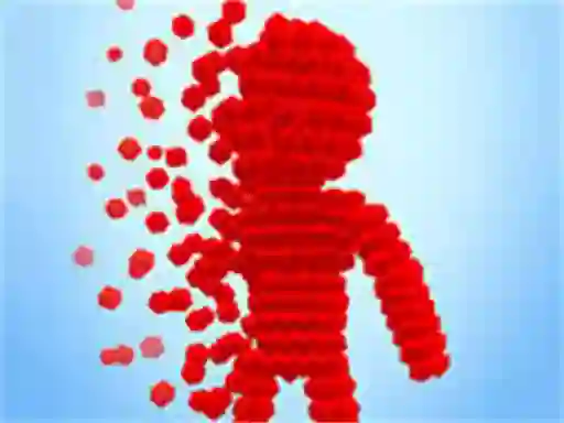 Pixel-Running-Game — free online game
