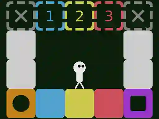 Juego Block Toggle en línea