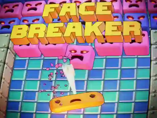 Face Breaker — free online game