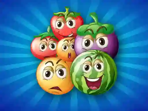 Fruit Smash Master — free online game
