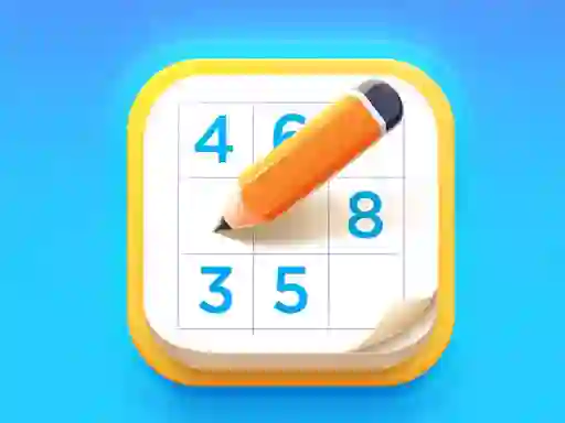 Sudoku Game — free online game