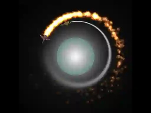 Gravity Range — free online game