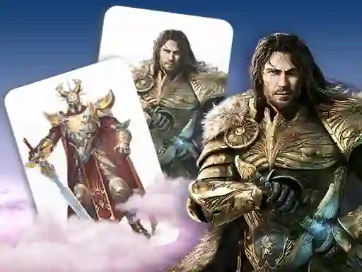 Heroes of Might and Magic — free online game