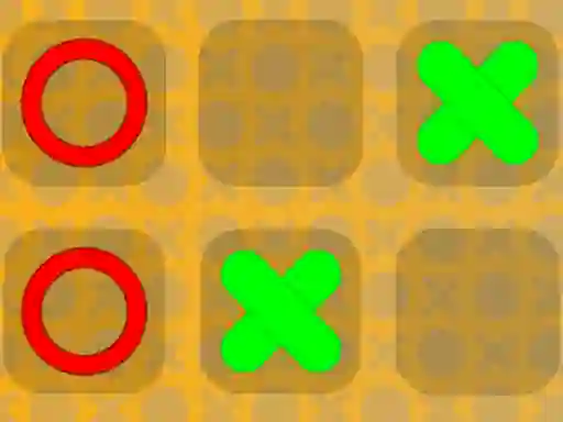 XO — free online game