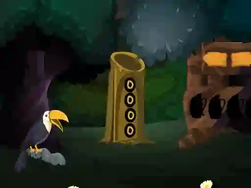 Rescue The Naughty Kitten — free online game