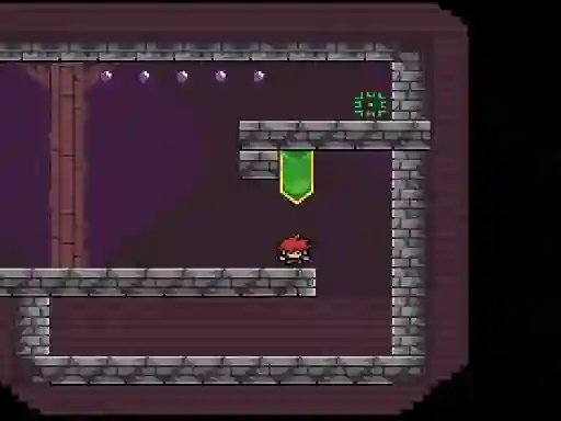 Swipe Runner Quest — free online game