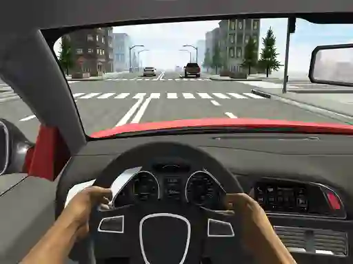 Mobile Bus 3D Parking — free online game