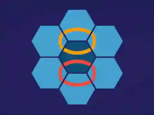 Hexa Stapler — free online game