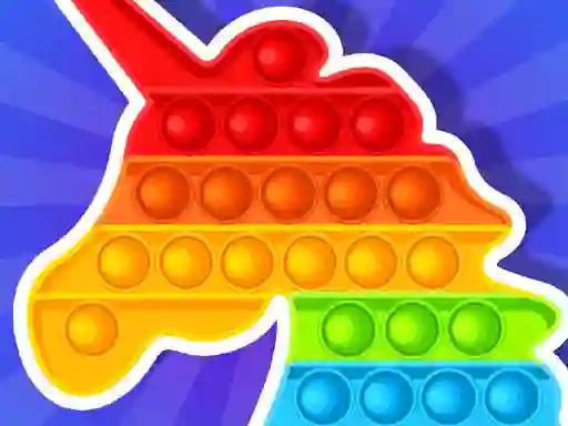 Fidget Pop Online — free online game