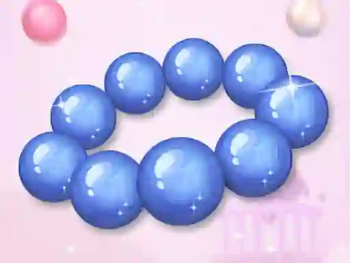 Bead Synthesis — free online game
