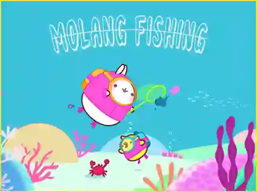 Molang — free online game